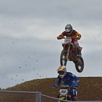 Jinín hostil potřetí juniorský světový šampionát v motokrosu. Do finále se probojovali jen dva Češi