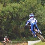 Jinín hostil potřetí juniorský světový šampionát v motokrosu. Do finále se probojovali jen dva Češi