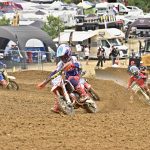 Jinín hostil potřetí juniorský světový šampionát v motokrosu. Do finále se probojovali jen dva Češi