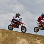 Jinín hostil potřetí juniorský světový šampionát v motokrosu. Do finále se probojovali jen dva Češi