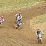 Jinín hostil potřetí juniorský světový šampionát v motokrosu. Do finále se probojovali jen dva Češi