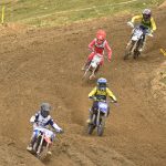 Jinín hostil potřetí juniorský světový šampionát v motokrosu. Do finále se probojovali jen dva Češi