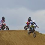 Jinín hostil potřetí juniorský světový šampionát v motokrosu. Do finále se probojovali jen dva Češi