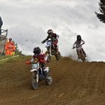 Jinín hostil potřetí juniorský světový šampionát v motokrosu. Do finále se probojovali jen dva Češi