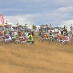 Jinín hostil potřetí juniorský světový šampionát v motokrosu. Do finále se probojovali jen dva Češi