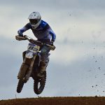 Jinín hostil potřetí juniorský světový šampionát v motokrosu. Do finále se probojovali jen dva Češi