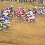 Jinín hostil potřetí juniorský světový šampionát v motokrosu. Do finále se probojovali jen dva Češi