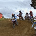Jinín hostil potřetí juniorský světový šampionát v motokrosu. Do finále se probojovali jen dva Češi