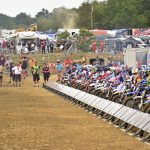 Jinín hostil potřetí juniorský světový šampionát v motokrosu. Do finále se probojovali jen dva Češi