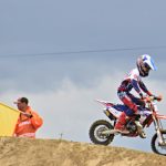 Jinín hostil potřetí juniorský světový šampionát v motokrosu. Do finále se probojovali jen dva Češi