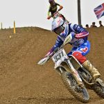 Jinín hostil potřetí juniorský světový šampionát v motokrosu. Do finále se probojovali jen dva Češi