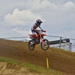 Jinín hostil potřetí juniorský světový šampionát v motokrosu. Do finále se probojovali jen dva Češi