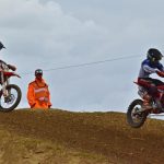 Jinín hostil potřetí juniorský světový šampionát v motokrosu. Do finále se probojovali jen dva Češi