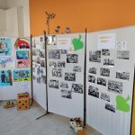 Od české menšinové školy k mateřince.  Historická budova ve Volarech slaví sto let