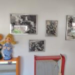 Od české menšinové školy k mateřince.  Historická budova ve Volarech slaví sto let
