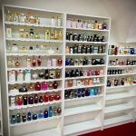 Na prachatickém náměstí skončila oblíbená parfumerie. Zákazníci litují