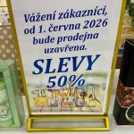 Na prachatickém náměstí skončila oblíbená parfumerie. Zákazníci litují