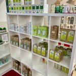 Na prachatickém náměstí skončila oblíbená parfumerie. Zákazníci litují