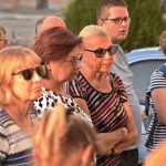 Ulicemi prošla žebračka, drbna i smrtka. Vimperk se na tři hodiny vrátil do minulosti