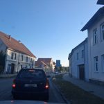 Silnice I/4 ve Volyni se rozšiřuje. Důvodem je nové nákupní centrum