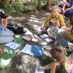 Skauti pomohou se záchranou kostela v Hůrkách. Jarmark přilákal nové přispěvatele