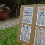 Purkmistrův zvon ve svákovské kapli se znovu rozezní