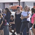 Sedmdesát traktorů rozburácelo Kosmo. Vítězové si odvezli let vrtulníkem