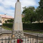 Pro Václava Tuttera si přišlo gestapo. Nyní hrdinu připomněl rodný Bednárec