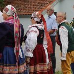 Pro Václava Tuttera si přišlo gestapo. Nyní hrdinu připomněl rodný Bednárec