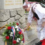 Pro Václava Tuttera si přišlo gestapo. Nyní hrdinu připomněl rodný Bednárec