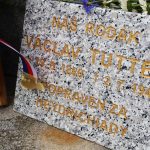 Pro Václava Tuttera si přišlo gestapo. Nyní hrdinu připomněl rodný Bednárec