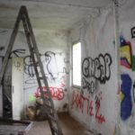 Památkově chráněné výtopně v Netolicích už nehrozí zřícení