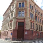 Proměna základní školy v Jindřichově Hradci finišuje. Dětí nepřibude, komfortu ano
