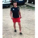 Krádež elektrokoloběžky v krumlovském kempu Nové Spolí. Policie pátrá po muži z fotografie