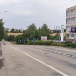 Ulice Stránského a Soví v Táboře čeká uzavírka