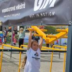 Návštěvníci Lipna si užívají sportovní aktivity, setkání se sportovci i koncerty. Ve středu Filip Salač, v pátek No Name…