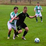 Osek skolil Roudné. Lukeš chytil penaltu a závěr patřil Hosnedlovi