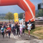 Návštěvníci Lipna si užívají sportovní aktivity, setkání se sportovci i koncerty. Ve středu Filip Salač, v pátek No Name…