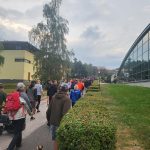Návštěvníci Lipna si užívají sportovní aktivity, setkání se sportovci i koncerty. Ve středu Filip Salač, v pátek No Name…