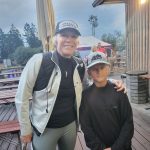 Návštěvníci Lipna si užívají sportovní aktivity, setkání se sportovci i koncerty. Ve středu Filip Salač, v pátek No Name…