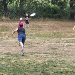 Návštěvníci Lipna si užívají sportovní aktivity, setkání se sportovci i koncerty. Ve středu Filip Salač, v pátek No Name…