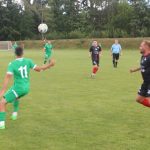 Start okresních soutěží opepřil střet sousedů, výhru v něm slavili fotbalisté Myslkovic