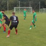 Start okresních soutěží opepřil střet sousedů, výhru v něm slavili fotbalisté Myslkovic