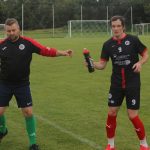 Start okresních soutěží opepřil střet sousedů, výhru v něm slavili fotbalisté Myslkovic