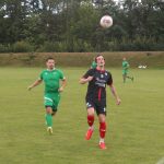 Start okresních soutěží opepřil střet sousedů, výhru v něm slavili fotbalisté Myslkovic