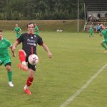 Start okresních soutěží opepřil střet sousedů, výhru v něm slavili fotbalisté Myslkovic