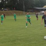 Start okresních soutěží opepřil střet sousedů, výhru v něm slavili fotbalisté Myslkovic