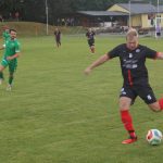 Start okresních soutěží opepřil střet sousedů, výhru v něm slavili fotbalisté Myslkovic