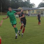 Start okresních soutěží opepřil střet sousedů, výhru v něm slavili fotbalisté Myslkovic