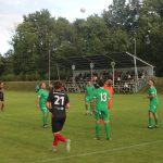 Start okresních soutěží opepřil střet sousedů, výhru v něm slavili fotbalisté Myslkovic